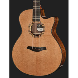 Furch Yellow MC Gc-CR с Anthem Furch Yellow MC Gc-CR w Anthem