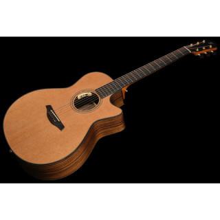 Furch Yellow MC Gc-CR с Anthem Furch Yellow MC Gc-CR w Anthem