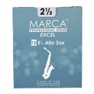 Альт-саксофон Marca Excel 2.5 Marca Excel Alto Saxophone 2.5