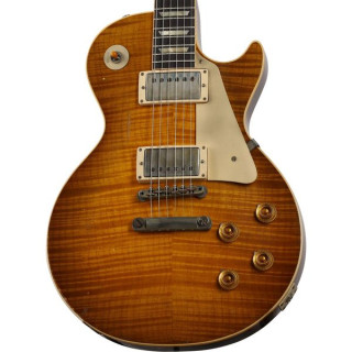 Gibson Les Paul Standard 59 GLF HPT#4 Gibson Les Paul Standard 59 GLF HPT#4