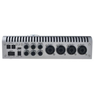 Юниверсал Аудио Аполло Х4 Gen2 Native Pro Бунд Набор №650082 Universal Audio Apollo X4 Gen2 Native Pro Bund Bundle №650082