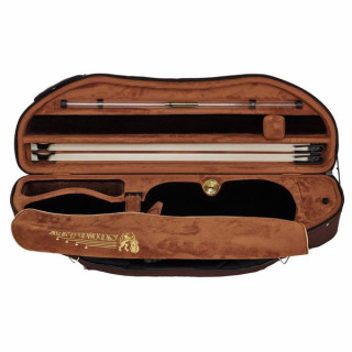 Футляр для скрипки Artonus Elipe 4/4 R2 Artonus Elipe Violin Case 4/4 R2