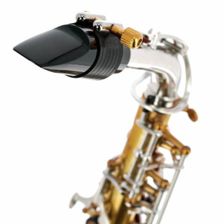 Альт-саксофон Rampone & Cazzani Two Voices Alto Sax OTS