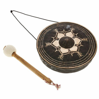 Гонг Asian Sound Thai-Gong Tuned g# Asian Sound Thai-Gong Tuned g#