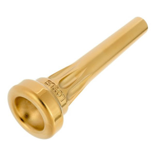 ЛО́ТУС Труба 2L2 Бронза Gen3 LOTUS Trumpet 2L2 Bronze Gen3