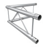 Глобальная ферменная конструкция F22C21V Угол 90° Global Truss F22C21V 90° Corner