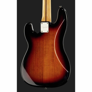 Бас-гитара Squier CV 60s P-Bass LRL 3TS
