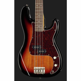 Бас-гитара Squier CV 60s P-Bass LRL 3TS