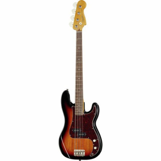 Бас-гитара Squier CV 60s P-Bass LRL 3TS