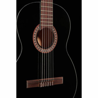 Комплект Thomann C-404 BLK Thomann C-404 BLK Set