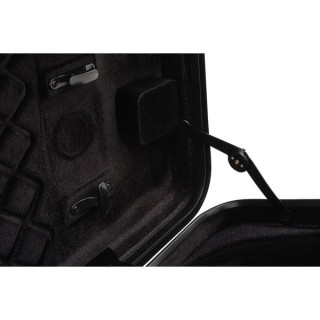 Ро th & Юnius Поликарбонатный кейс для скрипки CAP-WH Roth & Junius PolyCarb Violin Case CAP-WH