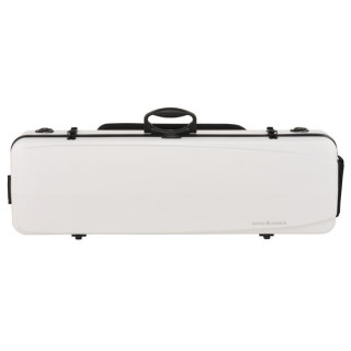 Ро th & Юnius Поликарбонатный кейс для скрипки CAP-WH Roth & Junius PolyCarb Violin Case CAP-WH