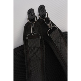 Ро th & Юnius Поликарбонатный кейс для скрипки CAP-WH Roth & Junius PolyCarb Violin Case CAP-WH