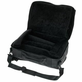 Латунные сумки из первоклассной немецкой тройной кожи Brass Bags Premier German Triple Leather