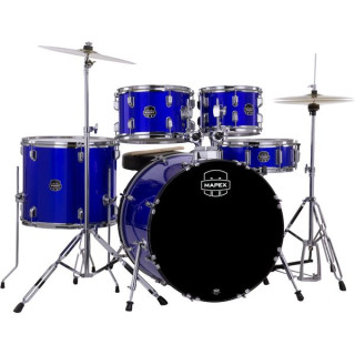 Mapex Comet Stage Индиго-синий #IB Mapex Comet Stage Indigo Blue #IB