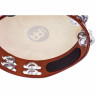 Тамбурин Meinl TAH2A-AB Head Tambourine Meinl TAH2A-AB Head Tambourine