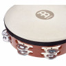 Тамбурин Meinl TAH2A-AB Head Tambourine Meinl TAH2A-AB Head Tambourine
