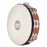 Тамбурин Meinl TAH2A-AB Head Tambourine Meinl TAH2A-AB Head Tambourine