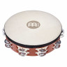 Тамбурин Meinl TAH2A-AB Head Tambourine Meinl TAH2A-AB Head Tambourine
