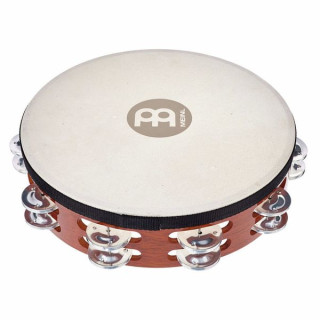 Тамбурин Meinl TAH2A-AB Head Tambourine Meinl TAH2A-AB Head Tambourine