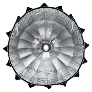 Будущий световой купол 150 Aputure Light Dome 150