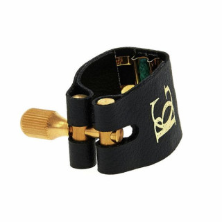 BG France Лигатура L12 SR для альт-саксофона BG France L12 SR Ligature Alto Sax