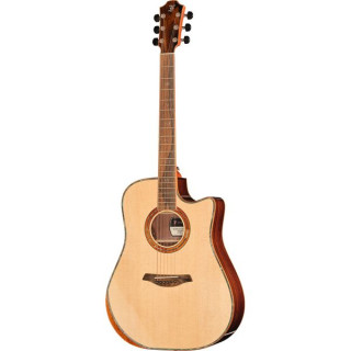 Furch Red Performance DC-SR с VTC Furch Red Performance Dc-SR a w/VTC