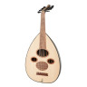 Уд Saz TG2SY Arabic Oud Walnut BK Saz TG2SY Arabic Oud Walnut BK