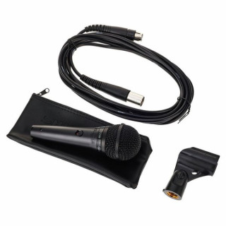 Микрофон Shure PGA58 Shure PGA58