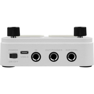 С Moran Tiny Stomp Педаль Soran Tiny Stomp Pedal