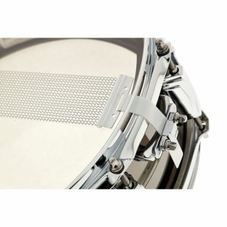 Ludwig LB416 14"x5" Черная красавица Ludwig LB416 14"x5" Black Beauty