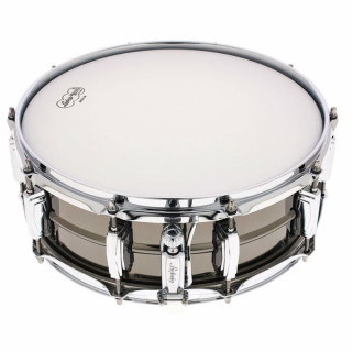 Ludwig LB416 14"x5" Черная красавица Ludwig LB416 14"x5" Black Beauty