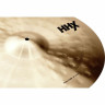 Sabian 19" HHX Жестокий крах Sabian 19" HHX Fierce Crash