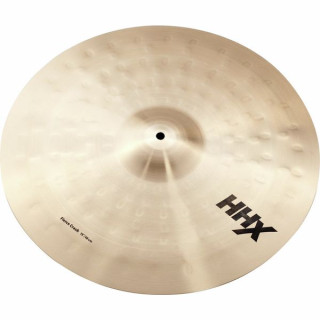 Sabian 19" HHX Жестокий крах Sabian 19" HHX Fierce Crash