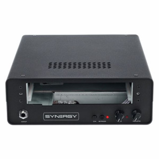 Предусилитель Synergy SYN-1 Preamp Synergy SYN-1 Preamp