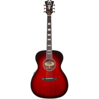 D'Angelico Premier Tammany TB вишня DAngelico Premier Tammany TB Cherry