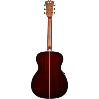 D'Angelico Premier Tammany TB вишня DAngelico Premier Tammany TB Cherry