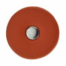 Накладка для саксофона  Pisoni Deluxe Sax Pad 23,5mm Pisoni Deluxe Sax Pad 23,5mm