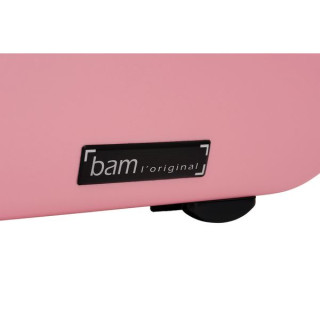 bam Bonbon Сумка для скрипки PI/WH SH bam Bonbon Violin Case PI/WH SH