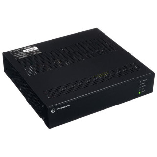 Динамик У240:1 усилитель мощности Dynacord U240:1 power amplifier