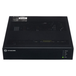 Динамик У240:1 усилитель мощности Dynacord U240:1 power amplifier