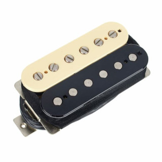 Звукосниматель Seymour Duncan SH-1N4C '59 Zebra Seymour Duncan SH-1N4C '59 Zebra