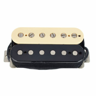 Звукосниматель Seymour Duncan SH-1N4C '59 Zebra Seymour Duncan SH-1N4C '59 Zebra