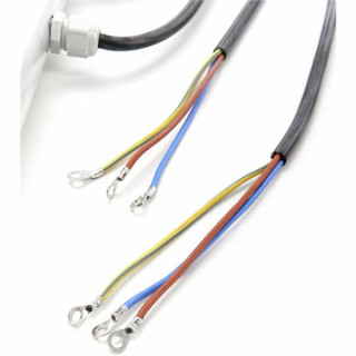 Круглая перекладина Stairville ACL PAR 64 1,5м Stairville Round Bar ACL PAR 64 1,5m