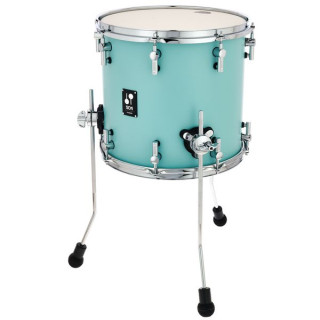 Напольный том Sonor SQ1 14"x13" Floor Tom CRB Sonor SQ1 14"x13" Floor Tom CRB