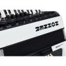 Hohner Bravo III 72-летний цветной день Hohner Bravo III 72 myColor Day