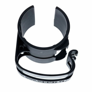 Защелка Stairville светло-черная 4 шт. Stairville Snap light black 4 pcs