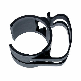 Защелка Stairville светло-черная 4 шт. Stairville Snap light black 4 pcs