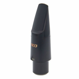 Мундштук для саксофона DAddario Woodwinds Graftonite Tenor Sax A3 DAddario Woodwinds Graftonite Tenor Sax A3