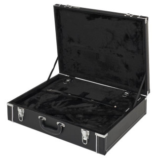 Кейс-подставка для гитары Harley Benton Guitar Stand Case-3